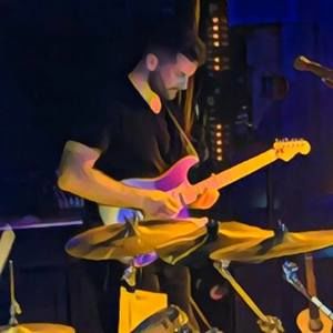 Meet your Posher, Matthew